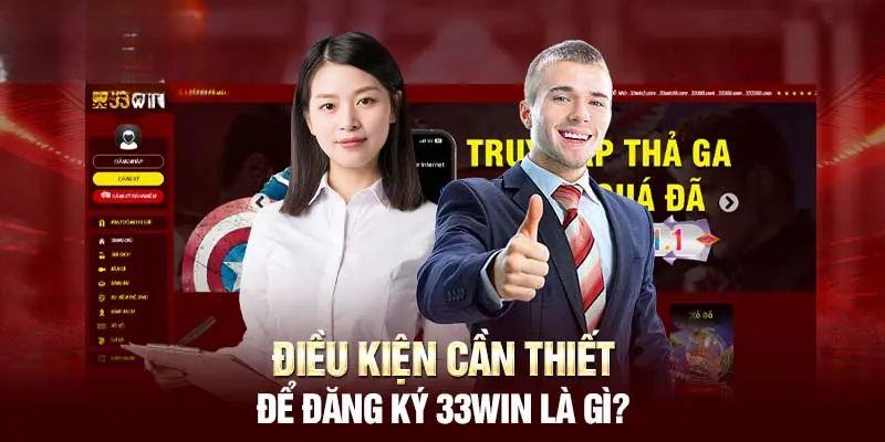 Khám Phá 33win Nhà Cái Trực Tuyến Mới Nhất - Trải Nghiệm Chơi Game Đỉnh Cao